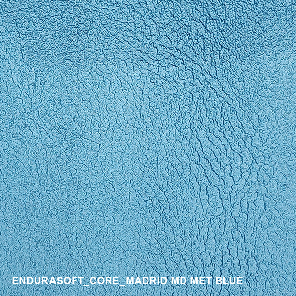 Endurasoft Core Madrid Md Met Blue